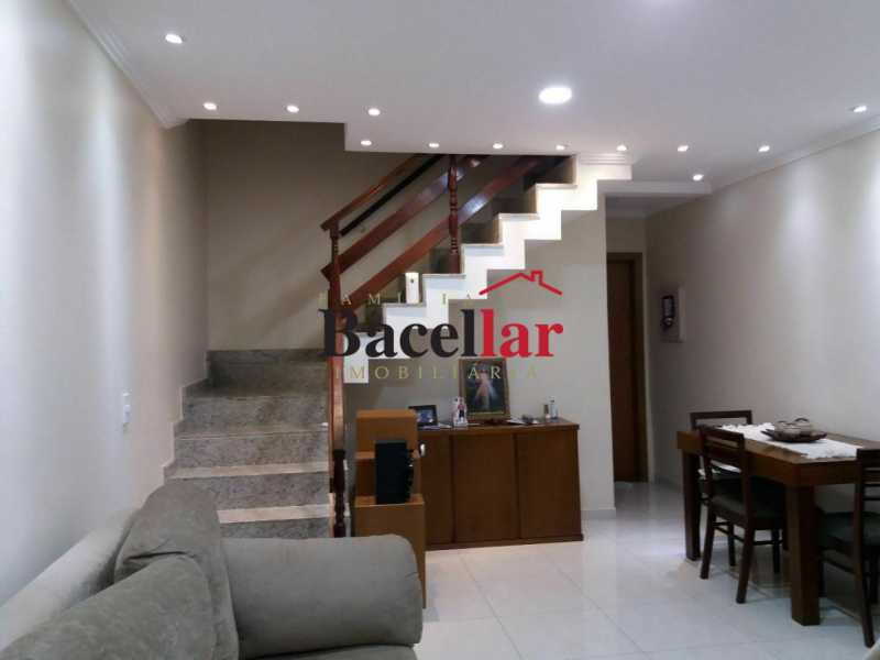 Conheça 4 do imóvel - Casa em Condomínio 2 quartos à venda Rio de Janeiro,RJ - R$ 595.000 - RICN20011 - 5 4 - Casa em Condomínio 2 quartos à venda Rio de Janeiro,RJ - R$ 595.000 - RICN20011 - 5