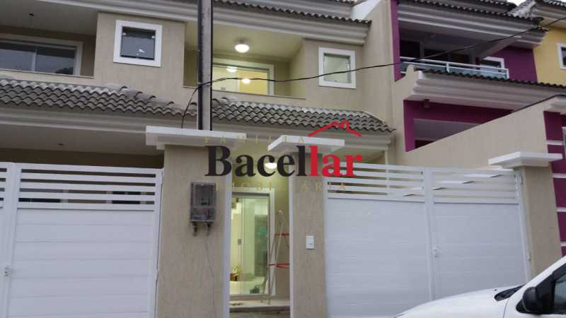 2 - Casa em Condomínio 2 quartos à venda Rio de Janeiro,RJ - R$ 595.000 - RICN20011 - 3