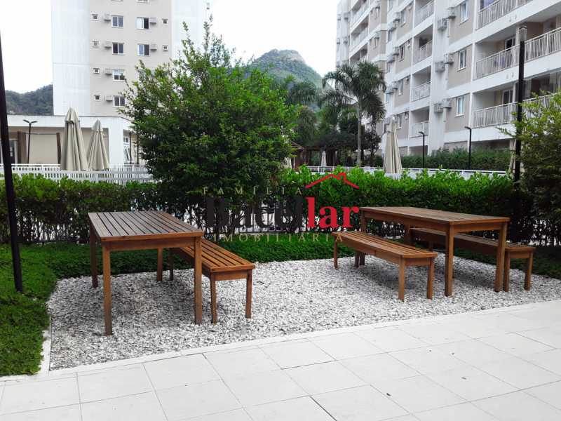 Conheça 12 do imóvel - Apartamento 2 quartos à venda Rio de Janeiro,RJ - R$ 453.800 - TIAP25407 - 14 12 - Apartamento 2 quartos à venda Rio de Janeiro,RJ - R$ 453.800 - TIAP25407 - 14