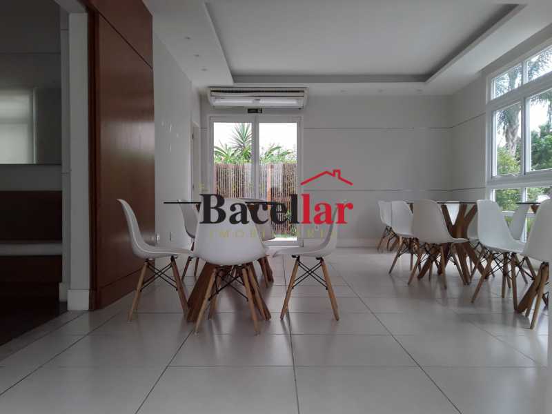 13 - Apartamento 2 quartos à venda Rio de Janeiro,RJ - R$ 453.800 - TIAP25407 - 15