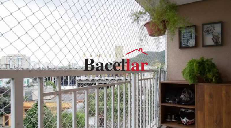 Conheça 2 do imóvel - Apartamento 2 quartos à venda Rio de Janeiro,RJ - R$ 453.800 - TIAP25407 - 4 2 - Apartamento 2 quartos à venda Rio de Janeiro,RJ - R$ 453.800 - TIAP25407 - 4