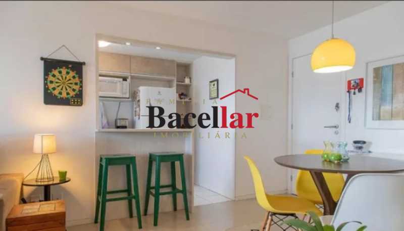 3 - Apartamento 2 quartos à venda Rio de Janeiro,RJ - R$ 453.800 - TIAP25407 - 5
