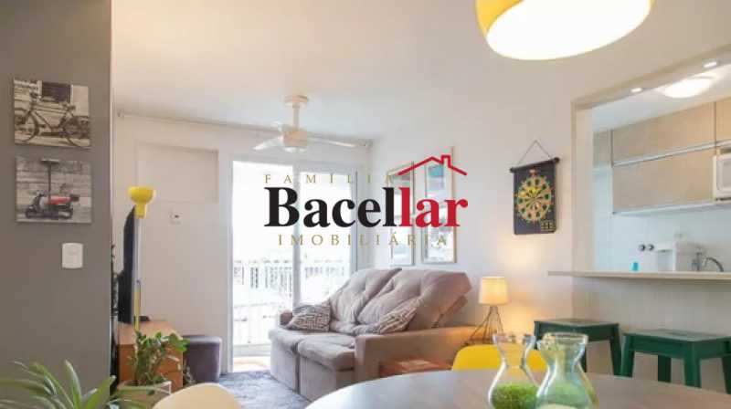 Conheça 5 do imóvel - Apartamento 2 quartos à venda Rio de Janeiro,RJ - R$ 453.800 - TIAP25407 - 7 5 - Apartamento 2 quartos à venda Rio de Janeiro,RJ - R$ 453.800 - TIAP25407 - 7