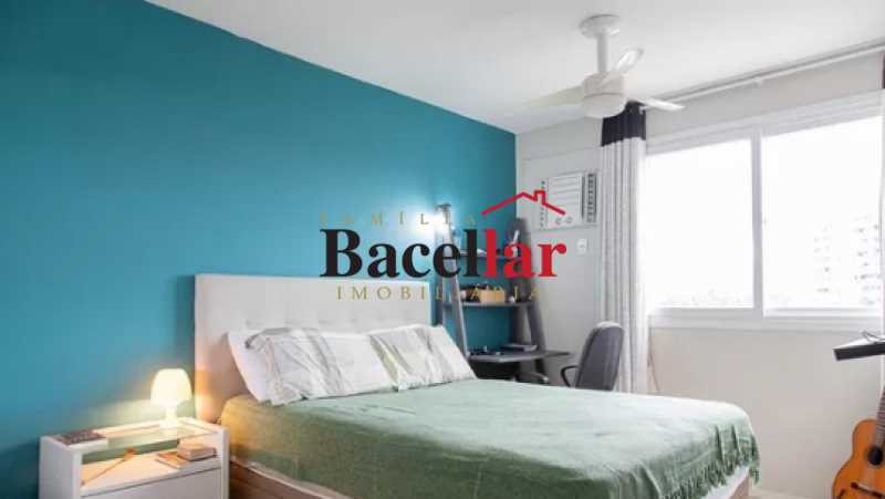 6 - Apartamento 2 quartos à venda Rio de Janeiro,RJ - R$ 453.800 - TIAP25407 - 8