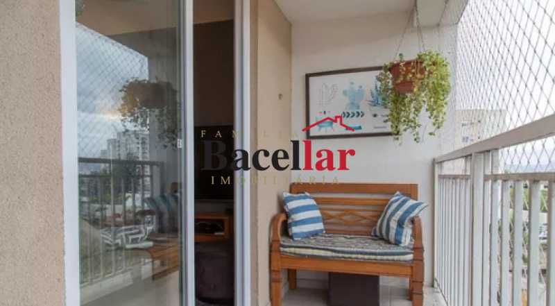 Conheça 1 do imóvel - Apartamento 2 quartos à venda Rio de Janeiro,RJ - R$ 453.800 - TIAP25407 - 3 1 - Apartamento 2 quartos à venda Rio de Janeiro,RJ - R$ 453.800 - TIAP25407 - 3