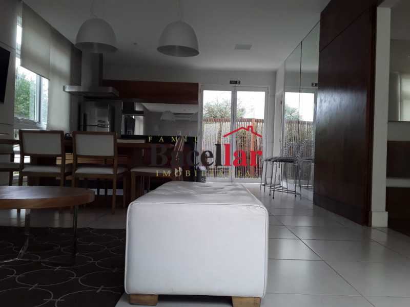 Conheça 14 do imóvel - Apartamento 2 quartos à venda Rio de Janeiro,RJ - R$ 453.800 - TIAP25407 - 16 14 - Apartamento 2 quartos à venda Rio de Janeiro,RJ - R$ 453.800 - TIAP25407 - 16