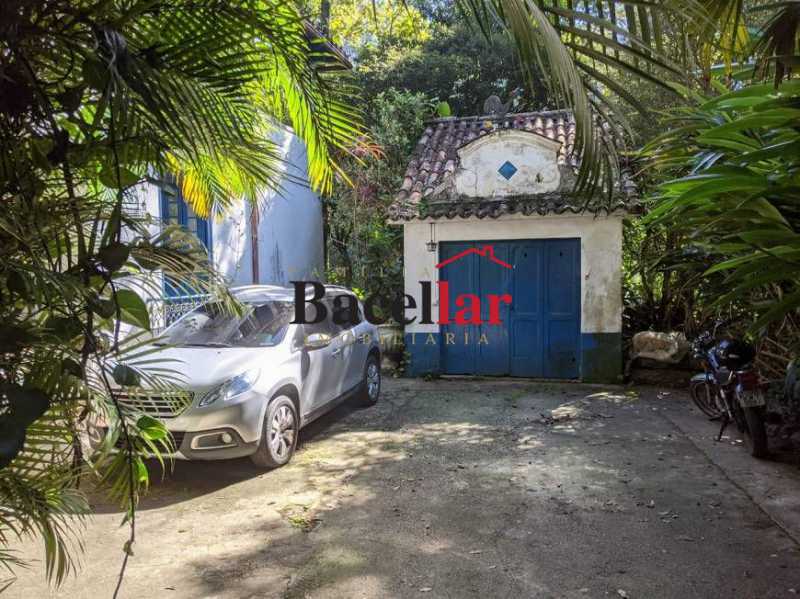 3 - Casa 4 quartos à venda Rio de Janeiro,RJ - R$ 2.000.000 - TICA40241 - 3