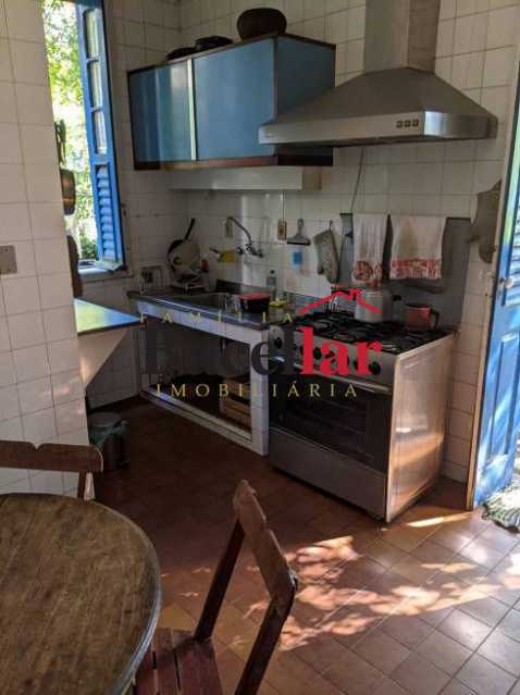 11 - Casa 4 quartos à venda Rio de Janeiro,RJ - R$ 2.000.000 - TICA40241 - 12