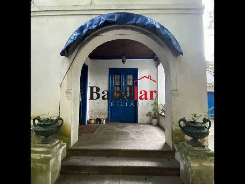 Conheça 1 do imóvel - Casa 4 quartos à venda Rio de Janeiro,RJ - R$ 2.000.000 - TICA40241 - 4 1 - Casa 4 quartos à venda Rio de Janeiro,RJ - R$ 2.000.000 - TICA40241 - 4