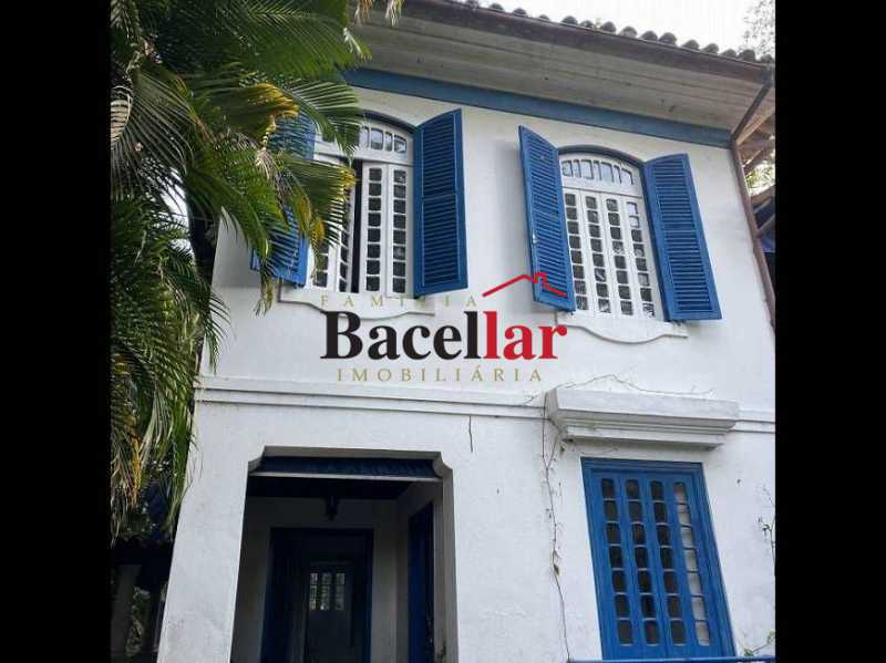 2 - Casa 4 quartos à venda Rio de Janeiro,RJ - R$ 2.000.000 - TICA40241 - 1