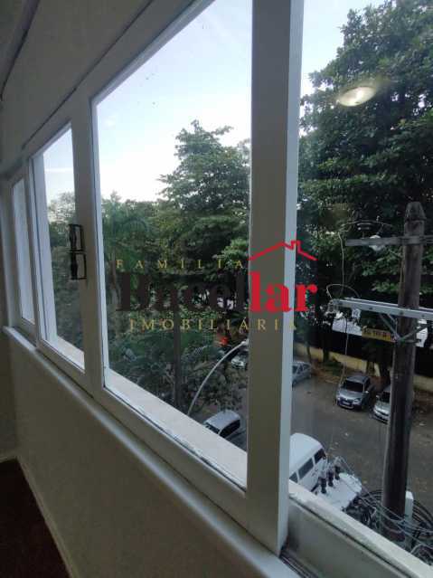 8 - Apartamento 1 quarto para venda e aluguel Rio de Janeiro,RJ - R$ 440.000 - TIAP11238 - 9