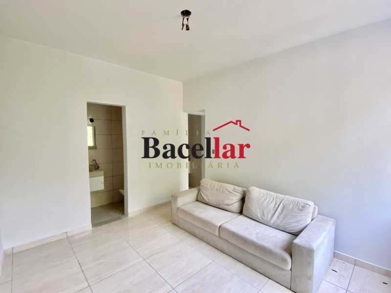 Conheça 9 do imóvel - Apartamento 2 quartos (1 suíte) com vaga de garagem. Todo reformado. - TIAP25427 - 10 9 - Apartamento 2 quartos (1 suíte) com vaga de garagem. Todo reformado. - TIAP25427 - 10