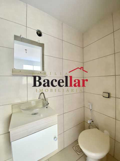 Conheça 12 do imóvel - Apartamento 2 quartos (1 suíte) com vaga de garagem. Todo reformado. - TIAP25427 - 18 12 - Apartamento 2 quartos (1 suíte) com vaga de garagem. Todo reformado. - TIAP25427 - 18
