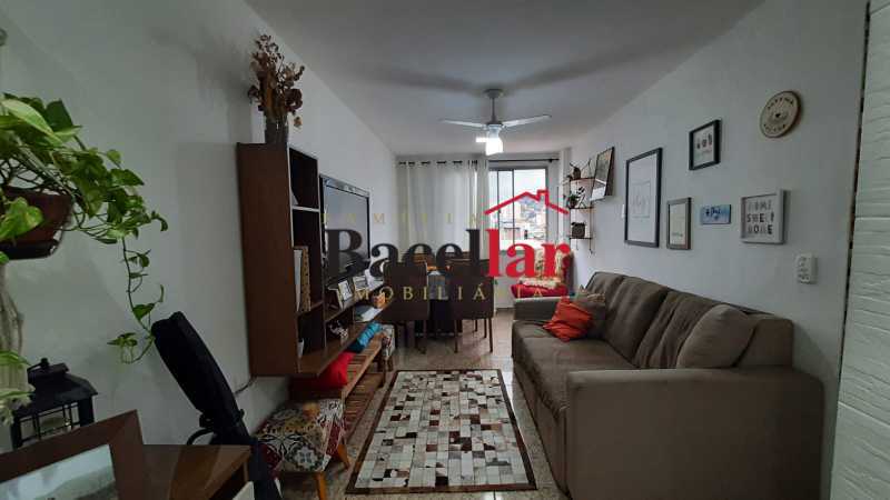 1 - Apartamento 2 quartos à venda Rio de Janeiro,RJ - R$ 270.000 - RIAP20768 - 4