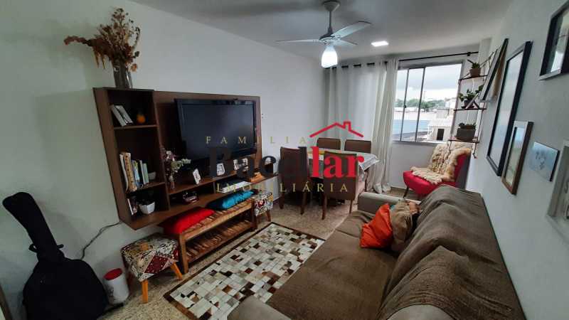 2 - Apartamento 2 quartos à venda Rio de Janeiro,RJ - R$ 270.000 - RIAP20768 - 3