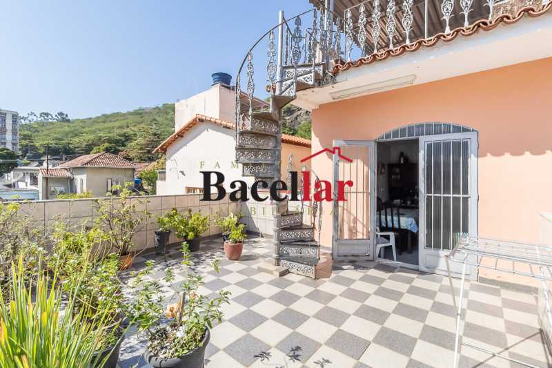 Conheça 09. 1ºar - Quintal 2 do imóvel - Casa 3 quartos à venda Rio de Janeiro,RJ - R$ 780.000 - RICA30068 - 14 09. 1ºar - Quintal 2 - Casa 3 quartos à venda Rio de Janeiro,RJ - R$ 780.000 - RICA30068 - 14