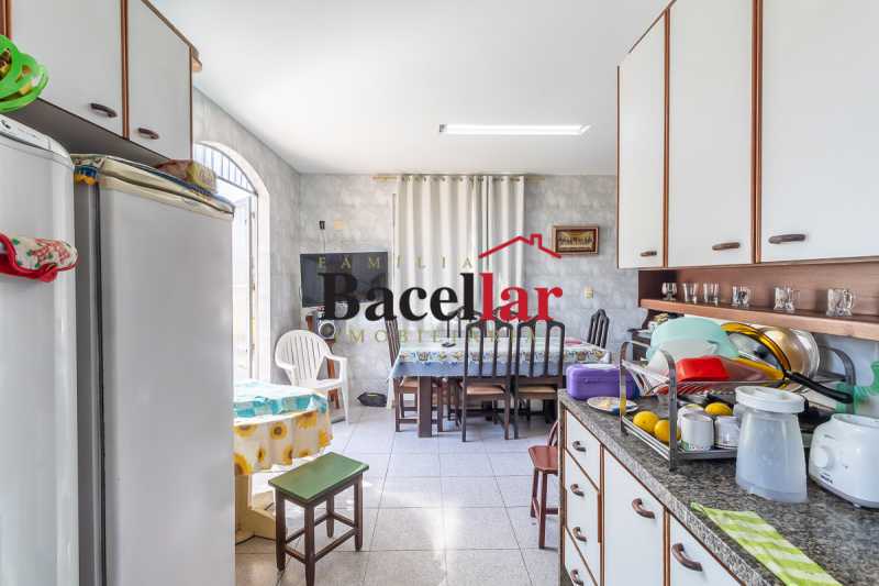 13. 1ºar - Cozinha 1 - Casa 3 quartos à venda Rio de Janeiro,RJ - R$ 780.000 - RICA30068 - 18