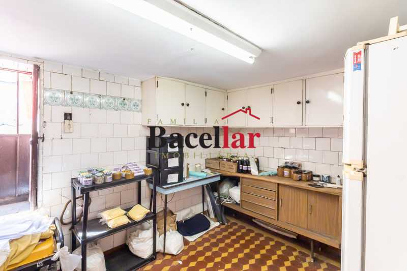 20. Subsolo - Cozinha 1 - Casa 3 quartos à venda Rio de Janeiro,RJ - R$ 780.000 - RICA30068 - 30