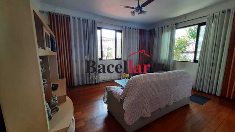 5. - Casa 3 quartos à venda Rio de Janeiro,RJ - R$ 599.000 - RICA30070 - 6