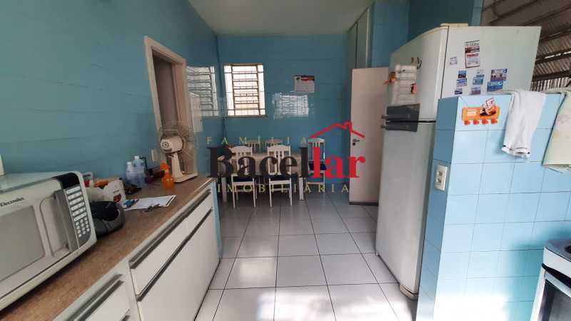 20 - Casa 3 quartos à venda Rio de Janeiro,RJ - R$ 599.000 - RICA30070 - 17