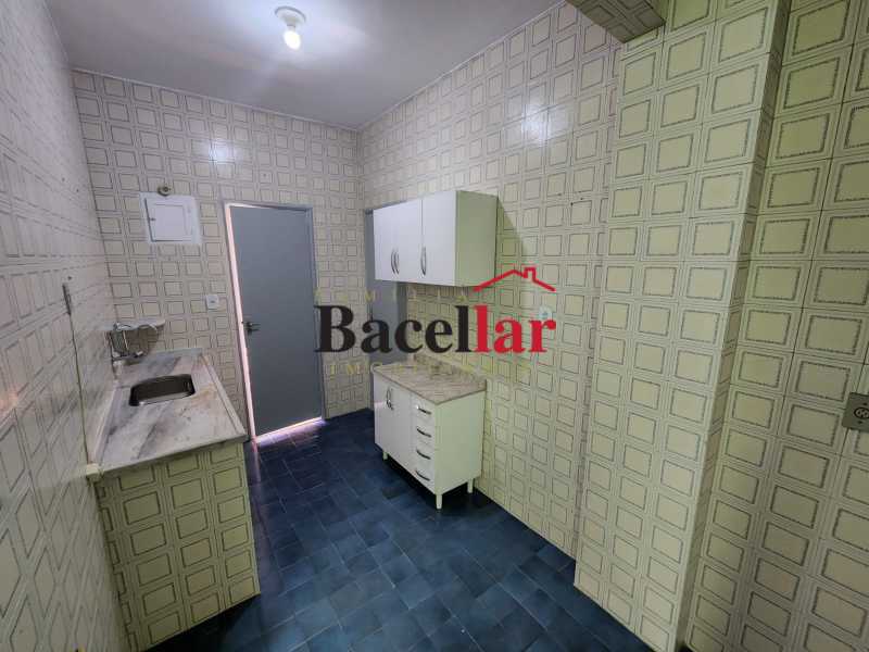 15 - Apartamento 2 quartos à venda Rio de Janeiro,RJ - R$ 430.000 - TIAP25463 - 16