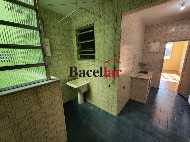 21 - Apartamento 2 quartos à venda Rio de Janeiro,RJ - R$ 430.000 - TIAP25463 - 17