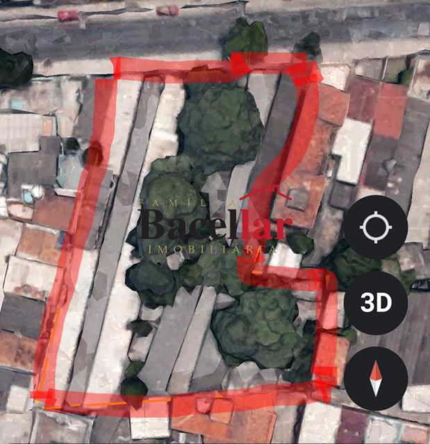 Conheça 8 do imóvel - Terreno Comercial 2251m² à venda Rio de Janeiro,RJ - R$ 1.600.000 - TITC00006 - 7 8 - Terreno Comercial 2251m² à venda Rio de Janeiro,RJ - R$ 1.600.000 - TITC00006 - 7