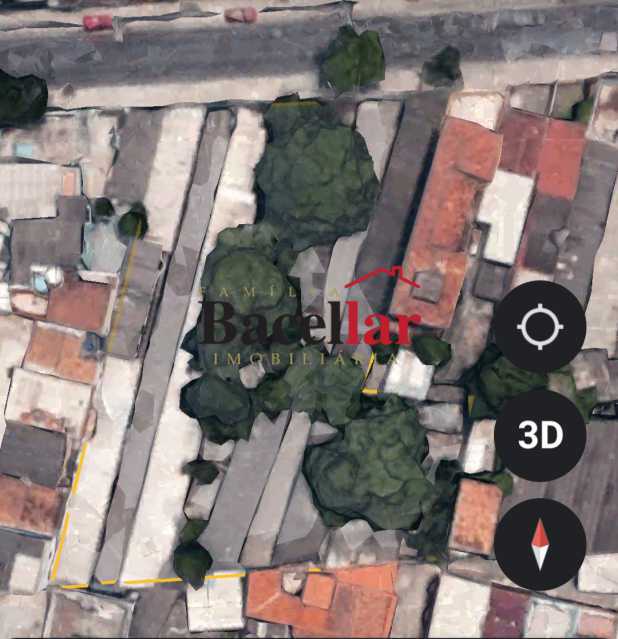 9 - Terreno Comercial 2251m² à venda Rio de Janeiro,RJ - R$ 1.600.000 - TITC00006 - 8