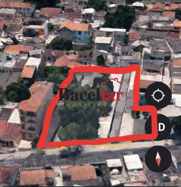 10 - Terreno Comercial 2251m² à venda Rio de Janeiro,RJ - R$ 1.600.000 - TITC00006 - 9
