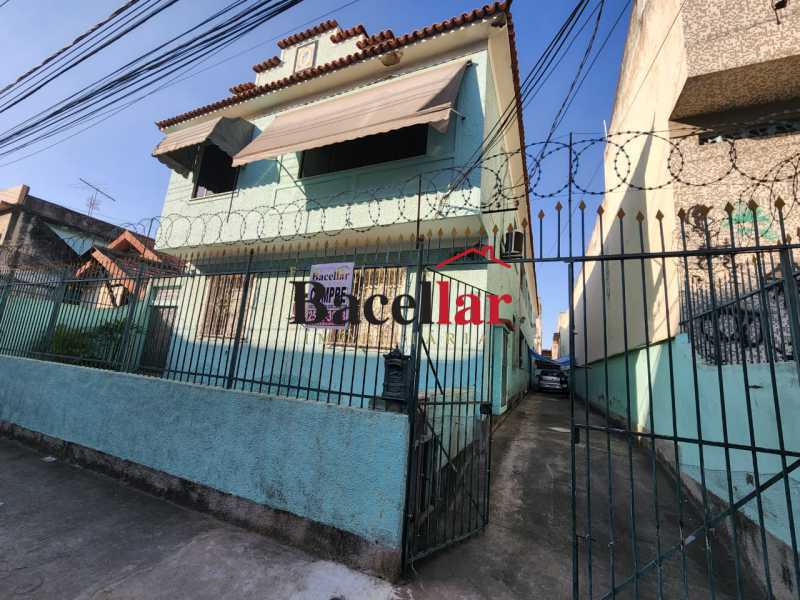 1 - Apartamento 2 quartos à venda Rio de Janeiro,RJ - R$ 150.000 - TIAP25467 - 1