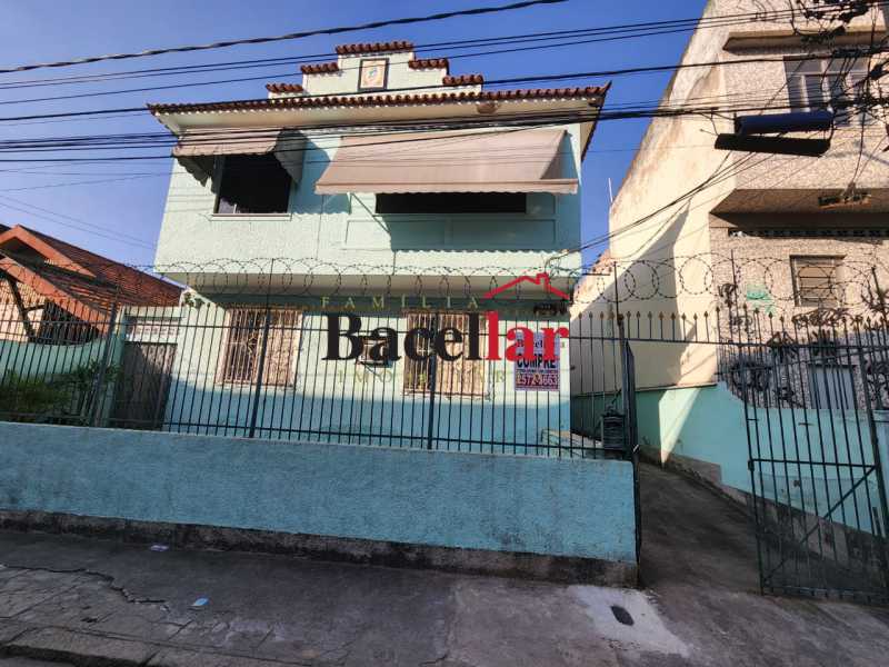 2 - Apartamento 2 quartos à venda Rio de Janeiro,RJ - R$ 150.000 - TIAP25467 - 3