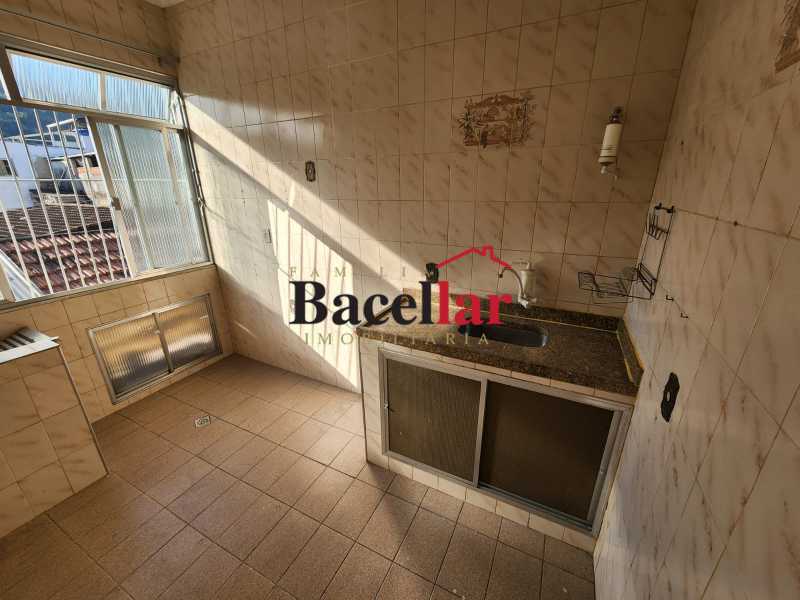 14 - Apartamento 2 quartos à venda Rio de Janeiro,RJ - R$ 150.000 - TIAP25467 - 17