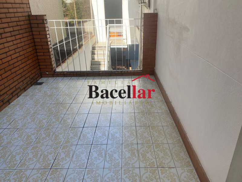 23 - Casa 4 quartos à venda Rio de Janeiro,RJ - R$ 1.800.000 - TICA40245 - 24