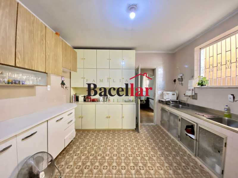 IMG_8491 - Casa 4 quartos para venda e aluguel Rio de Janeiro,RJ - R$ 1.750.000 - TICA40246 - 17