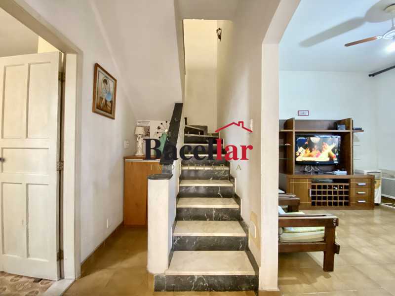 IMG_8496 - Casa 4 quartos para venda e aluguel Rio de Janeiro,RJ - R$ 1.750.000 - TICA40246 - 6