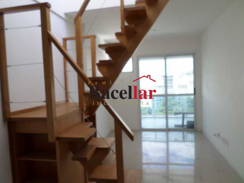 Conheça SAM_7546 do imóvel - Cobertura 2 quartos à venda Tijuca, Rio de Janeiro - R$ 1.045.000 - TICO20061 - 1 SAM_7546 - Cobertura 2 quartos à venda Tijuca, Rio de Janeiro - R$ 1.045.000 - TICO20061 - 1