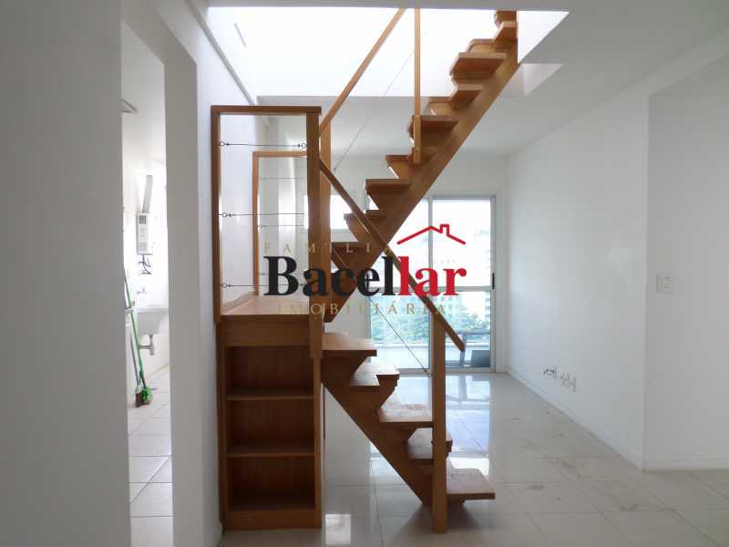 Conheça SAM_7547 do imóvel - Cobertura 2 quartos à venda Tijuca, Rio de Janeiro - R$ 1.045.000 - TICO20061 - 3 SAM_7547 - Cobertura 2 quartos à venda Tijuca, Rio de Janeiro - R$ 1.045.000 - TICO20061 - 3