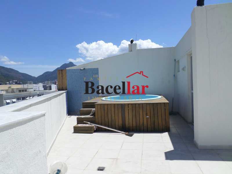Conheça SAM_7564 do imóvel - Cobertura 2 quartos à venda Tijuca, Rio de Janeiro - R$ 1.045.000 - TICO20061 - 20 SAM_7564 - Cobertura 2 quartos à venda Tijuca, Rio de Janeiro - R$ 1.045.000 - TICO20061 - 20