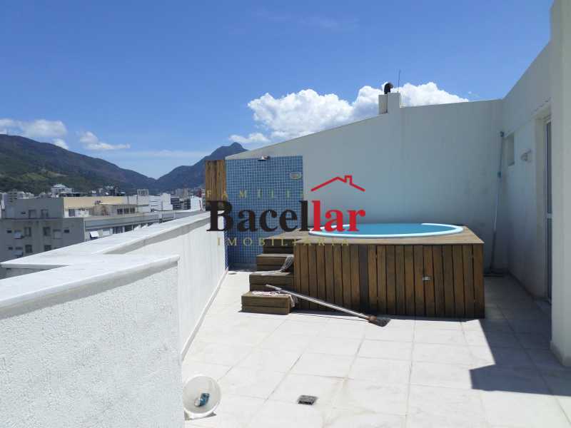 Conheça SAM_7565 do imóvel - Cobertura 2 quartos à venda Tijuca, Rio de Janeiro - R$ 1.045.000 - TICO20061 - 21 SAM_7565 - Cobertura 2 quartos à venda Tijuca, Rio de Janeiro - R$ 1.045.000 - TICO20061 - 21