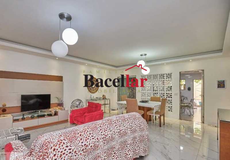 1 - Casa 4 quartos à venda Rio de Janeiro,RJ - R$ 1.692.000 - TICA40247 - 1