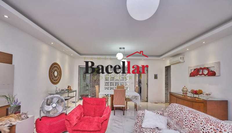 2 - Casa 4 quartos à venda Rio de Janeiro,RJ - R$ 1.692.000 - TICA40247 - 3
