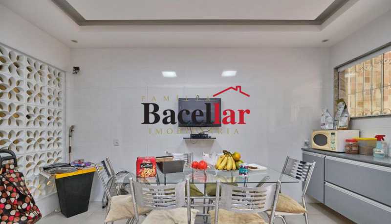 Conheça 6 copa do imóvel - Casa 4 quartos à venda Rio de Janeiro,RJ - R$ 1.692.000 - TICA40247 - 17 6 copa - Casa 4 quartos à venda Rio de Janeiro,RJ - R$ 1.692.000 - TICA40247 - 17