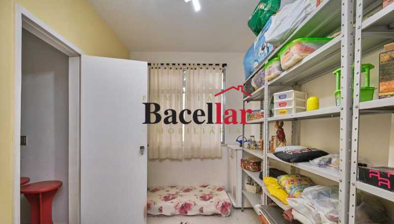 Conheça 9 despensa do imóvel - Casa 4 quartos à venda Rio de Janeiro,RJ - R$ 1.692.000 - TICA40247 - 22 9 despensa - Casa 4 quartos à venda Rio de Janeiro,RJ - R$ 1.692.000 - TICA40247 - 22
