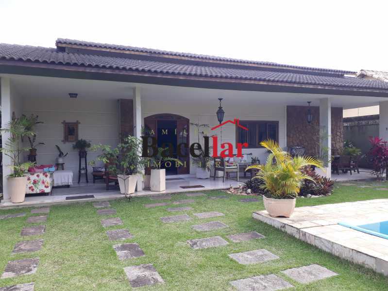Conheça 20220730_115145 do imóvel - Casa em Condomínio 3 quartos à venda Rio de Janeiro,RJ - R$ 3.200.000 - TICN30069 - 1 20220730_115145 - Casa em Condomínio 3 quartos à venda Rio de Janeiro,RJ - R$ 3.200.000 - TICN30069 - 1