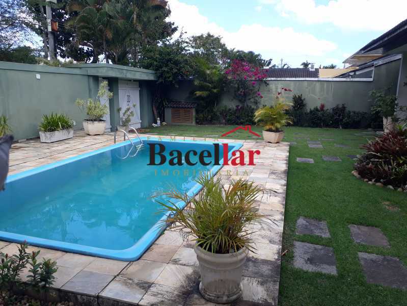 Conheça 20220730_115238 do imóvel - Casa em Condomínio 3 quartos à venda Rio de Janeiro,RJ - R$ 3.200.000 - TICN30069 - 6 20220730_115238 - Casa em Condomínio 3 quartos à venda Rio de Janeiro,RJ - R$ 3.200.000 - TICN30069 - 6