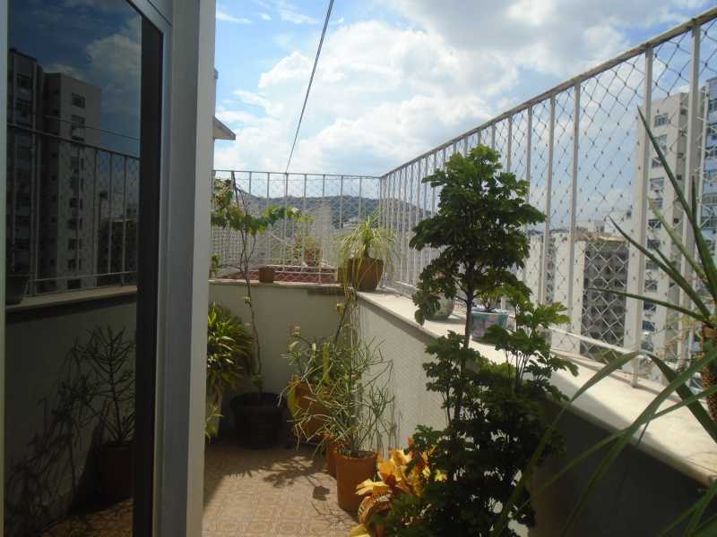 Conheça DSC02316 do imóvel - Cobertura 3 quartos à venda Andaraí, Rio de Janeiro - R$ 783.000 - TICO30059 - 5 DSC02316 - Cobertura 3 quartos à venda Andaraí, Rio de Janeiro - R$ 783.000 - TICO30059 - 5