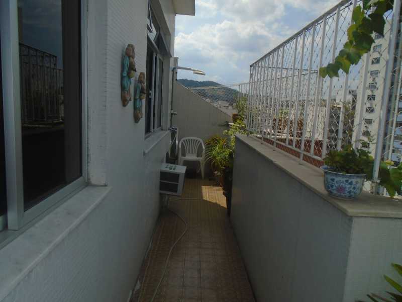 Conheça DSC02317 do imóvel - Cobertura 3 quartos à venda Andaraí, Rio de Janeiro - R$ 783.000 - TICO30059 - 8 DSC02317 - Cobertura 3 quartos à venda Andaraí, Rio de Janeiro - R$ 783.000 - TICO30059 - 8