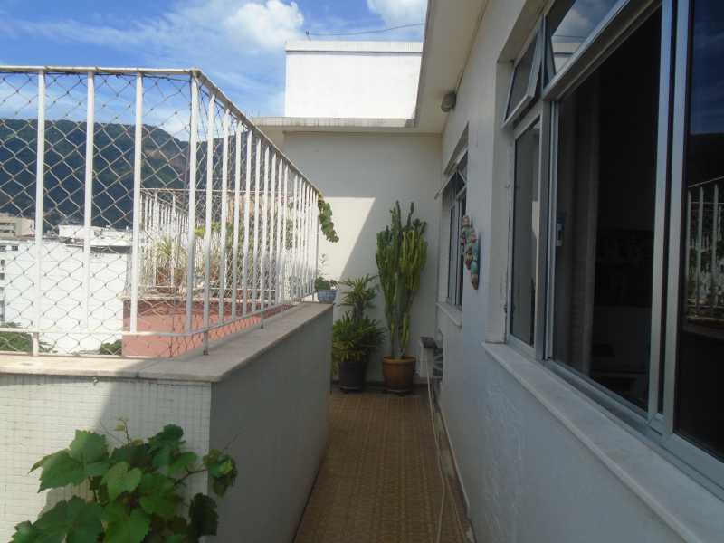 Conheça DSC02319 do imóvel - Cobertura 3 quartos à venda Andaraí, Rio de Janeiro - R$ 783.000 - TICO30059 - 9 DSC02319 - Cobertura 3 quartos à venda Andaraí, Rio de Janeiro - R$ 783.000 - TICO30059 - 9