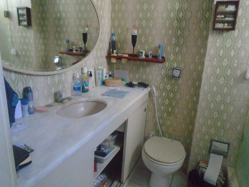 Conheça DSC02324 do imóvel - Cobertura 3 quartos à venda Andaraí, Rio de Janeiro - R$ 783.000 - TICO30059 - 15 DSC02324 - Cobertura 3 quartos à venda Andaraí, Rio de Janeiro - R$ 783.000 - TICO30059 - 15