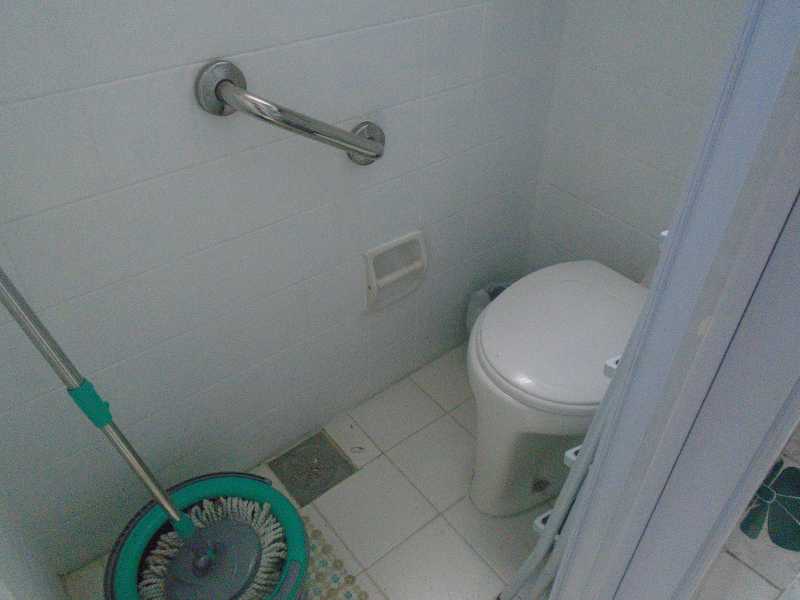 Conheça DSC02335 do imóvel - Cobertura 3 quartos à venda Andaraí, Rio de Janeiro - R$ 783.000 - TICO30059 - 18 DSC02335 - Cobertura 3 quartos à venda Andaraí, Rio de Janeiro - R$ 783.000 - TICO30059 - 18